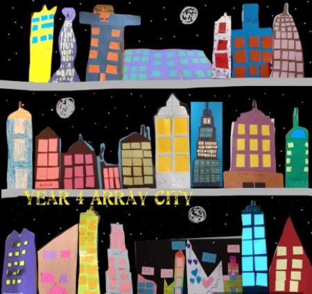 Array City